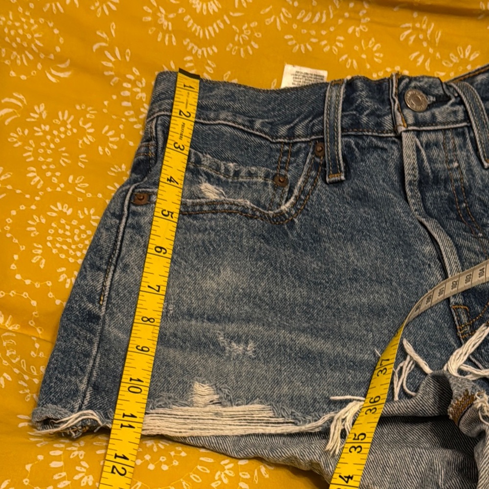 LEVIS 501 - Picture 10 of 10